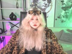 LilithNelson - blond female webcam at LiveJasmin