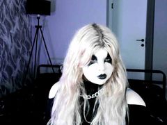 LilithNelson - blond female webcam at LiveJasmin
