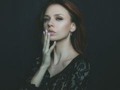 LilithRe from LiveJasmin