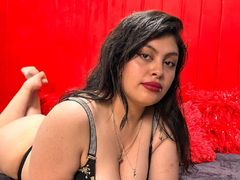 LilithRiver from LiveJasmin