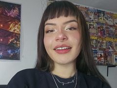 LilithSaleem from LiveJasmin