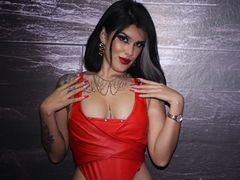 LilithOwen - female with black hair and  big tits webcam at LiveJasmin