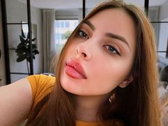 LilithSternin from LiveJasmin