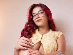 LilithSweet from LiveJasmin