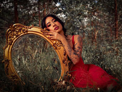 LilithValmore from LiveJasmin