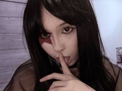 LilithZaruba from LiveJasmin