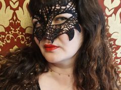 LilitiMia from LiveJasmin