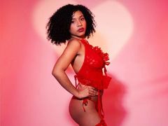 LilitzRodriguez - female with brown hair and  big tits webcam at LiveJasmin