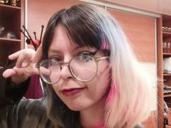 LiliyaRosse from LiveJasmin