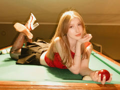 LiliyaTaft from LiveJasmin