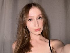LiliyaTaft - female with red hair and  big tits webcam at LiveJasmin