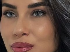 LillAlina from LiveJasmin