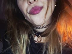 LilliSmell - blond female webcam at LiveJasmin