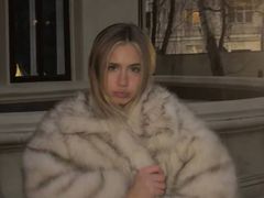 LilliaFowler from LiveJasmin