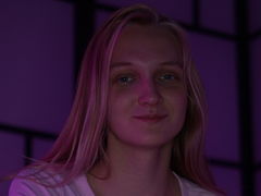 LilliamDittman from LiveJasmin