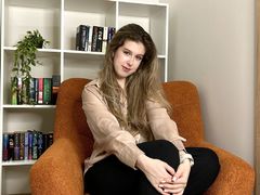 LillianDyson - blond female with  big tits webcam at LiveJasmin