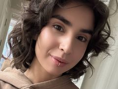 LillianKnight from LiveJasmin