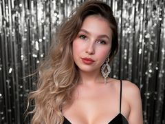 LillianRed - female with brown hair and  big tits webcam at LiveJasmin
