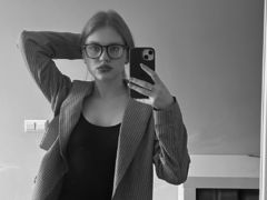 LillianWade from LiveJasmin