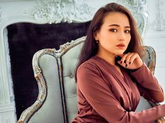 LillianYork from LiveJasmin