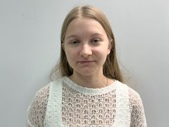 LilliePelmer - blond female webcam at LiveJasmin