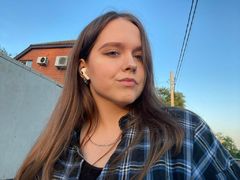 LillieTaylor from LiveJasmin