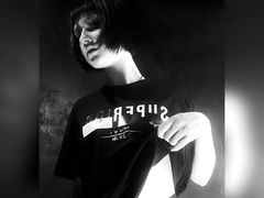 LilluMoon - female with black hair webcam at LiveJasmin