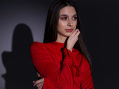 LillyGrays - female with brown hair and  small tits webcam at LiveJasmin