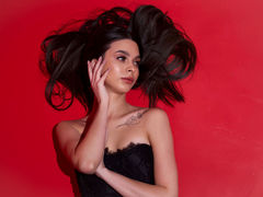 LillyGrays - female with brown hair and  small tits webcam at LiveJasmin