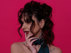 LillyGrays - female with brown hair and  small tits webcam at LiveJasmin