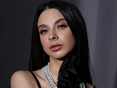 LillyGrays - female with brown hair and  small tits webcam at LiveJasmin