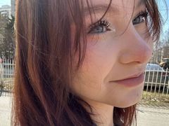 LillyLanjer from LiveJasmin