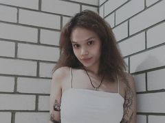 LillyLindsey from LiveJasmin