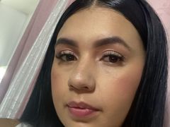 LillyNova - female with black hair and  big tits webcam at LiveJasmin