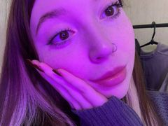 LillyRain from LiveJasmin