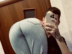 LiluAndJeny from LiveJasmin