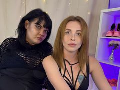 LiluBrand from LiveJasmin