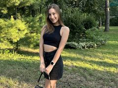 LiluLupinx from LiveJasmin