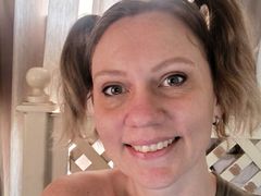LiluRose - blond female webcam at LiveJasmin