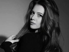 Liluu from LiveJasmin