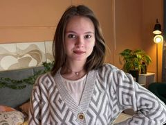 LilyBirch from LiveJasmin