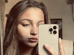 LilyFrank from LiveJasmin