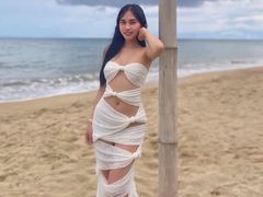 LilyGisela from LiveJasmin