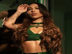 LilyHarpers from LiveJasmin
