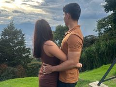 LilyJack from LiveJasmin