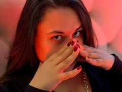 LilyKeir from LiveJasmin