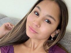 LilyLiu from LiveJasmin