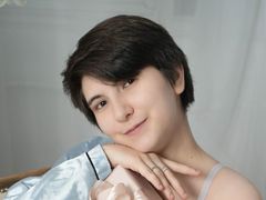 LilyMarlin from LiveJasmin
