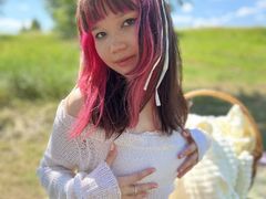 LilyMelody from LiveJasmin