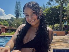 LilyMystic from LiveJasmin